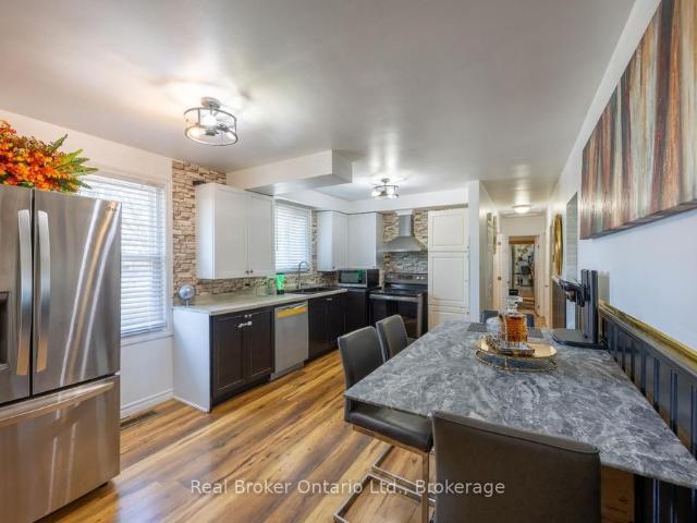 House for rent in Durham, Ontario