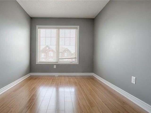 Townhouse for rent in Greensborough, Markham