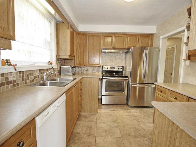 House for rent in York, Ontario