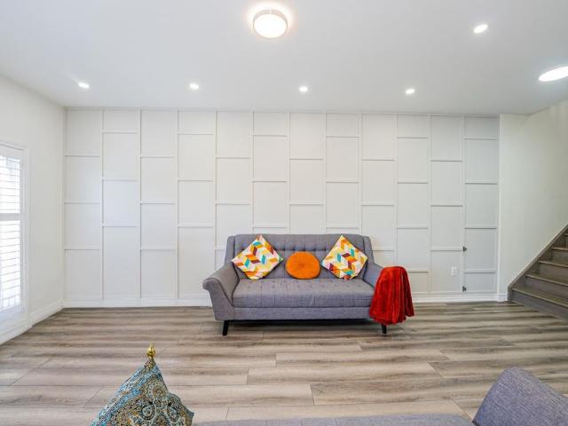 Townhouse for rent in Cambridge, Ontario