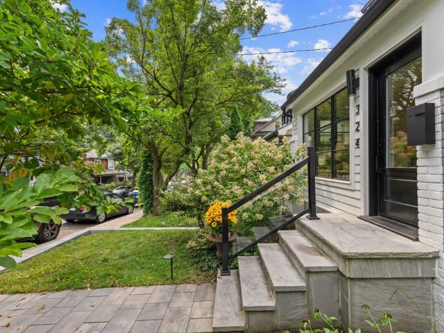 House for rent in Woburn, Ontario
