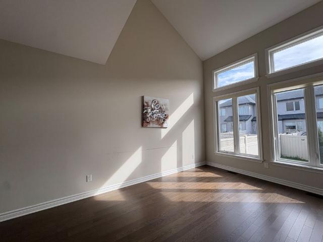 Townhouse for rent in Chapel Hill South, Ottawa