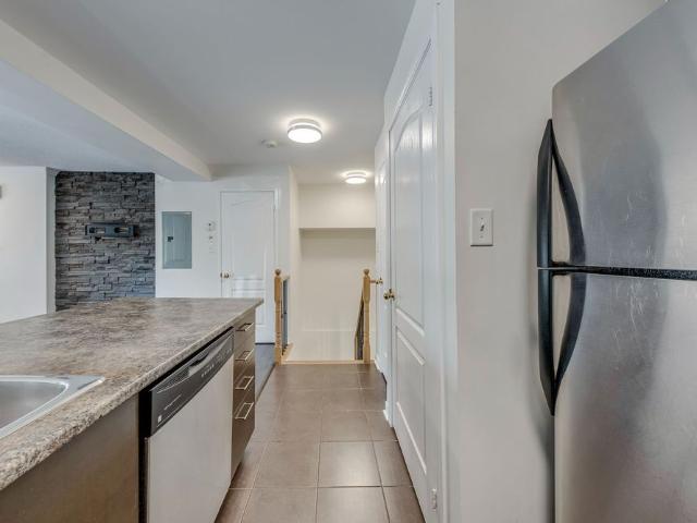 Apartment for rent in Mississauga, Ontario