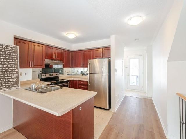 Apartment for rent in Mississauga, Ontario