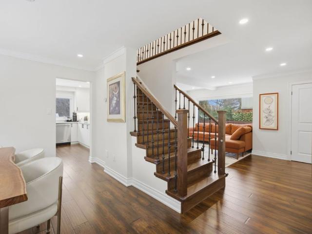House for rent in Mississauga, Ontario