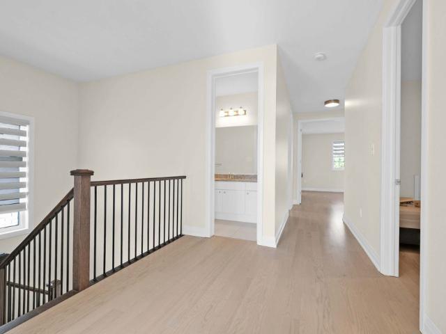 House for rent in Preserve West, Oakville