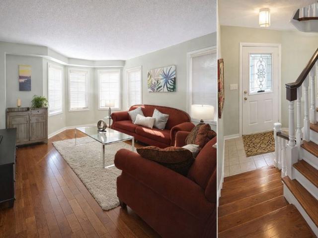 House for rent in Mississauga, Ontario