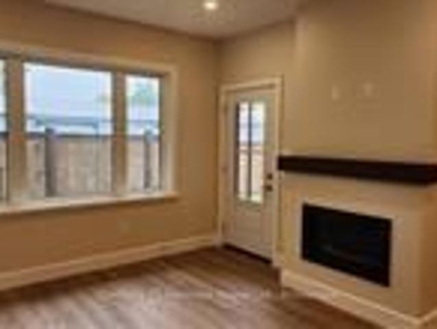 Townhouse for rent in Wellington, Ontario