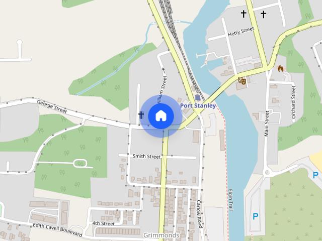 House for rent in Central Elgin, Ontario