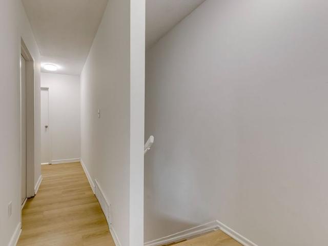 Apartment for rent in Beasley, Hamilton