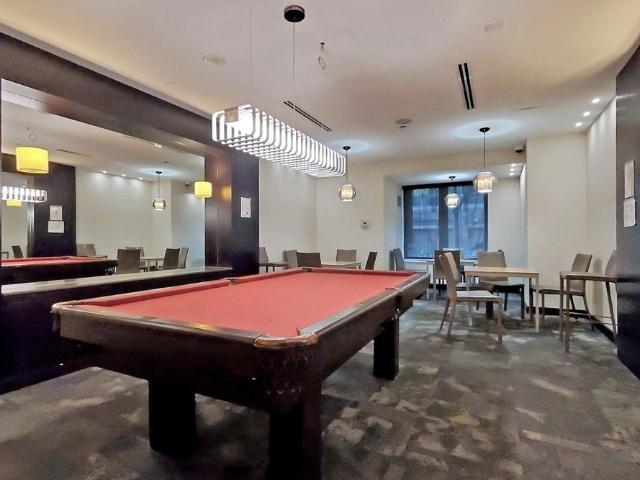 Apartment for rent in York, Ontario