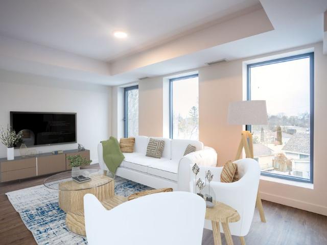 Apartment for rent in Cobourg, Ontario