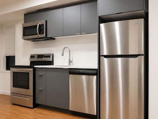 Apartment for rent in Cobourg, Ontario