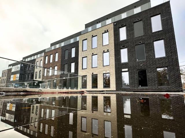 Apartment for rent in Cobourg, Ontario