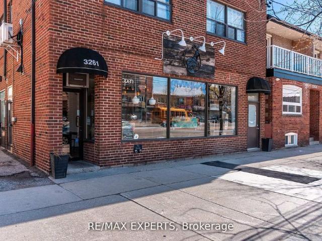 Apartment for rent in Woburn, Ontario