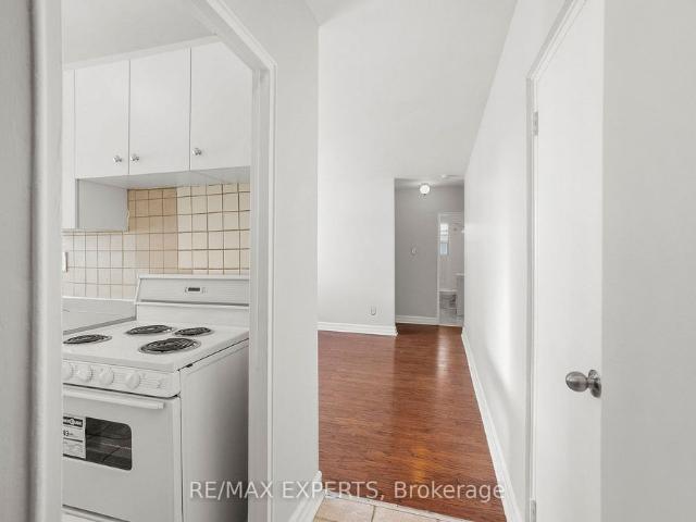 Apartment for rent in Etobicoke—Lakeshore, Toronto