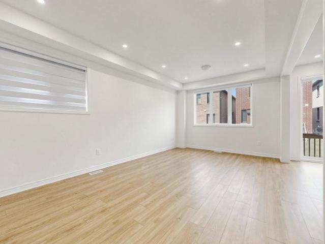 Townhouse for rent in Durham, Ontario