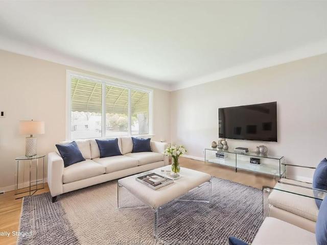 House for rent in Maidstone, Ontario
