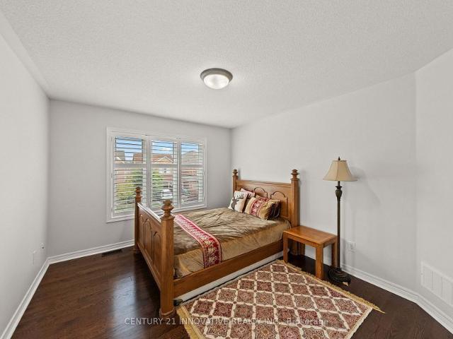 House for rent in Mississauga, Ontario