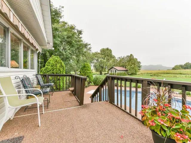 House for rent in Milton, Golden Horseshoe