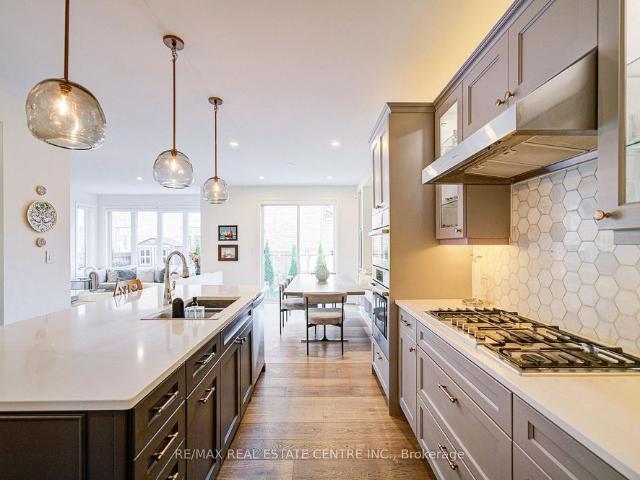 House for rent in Oakville, Ontario