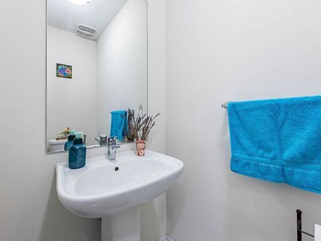 Townhouse for rent in SouthFields Village, Caledon