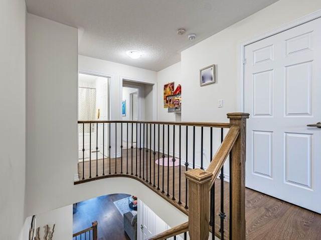 Townhouse for rent in SouthFields Village, Caledon