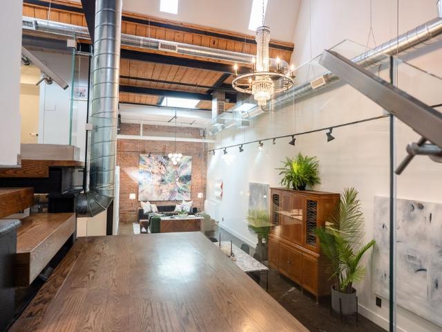 Apartment for rent in Toronto—Danforth, Toronto