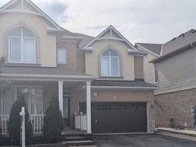 House for rent in Milton, Golden Horseshoe
