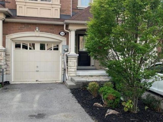 Townhouse for rent in York, Ontario
