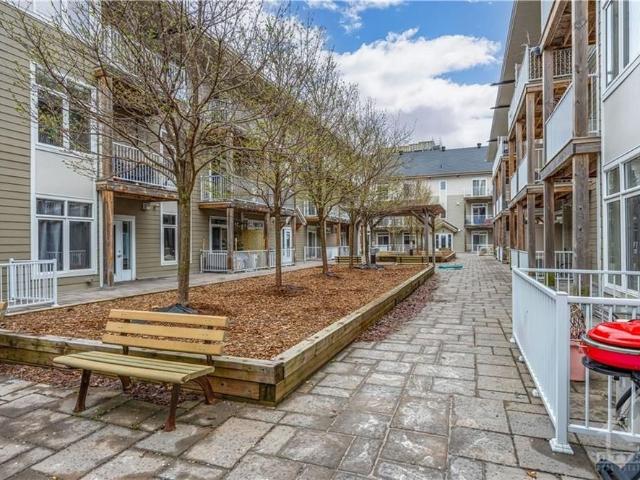 Apartment for rent in Mulhurst Bay, Ontario
