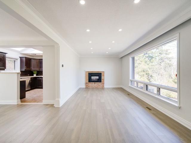 House for rent in Woburn, Ontario