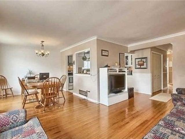 House for rent in York, Ontario
