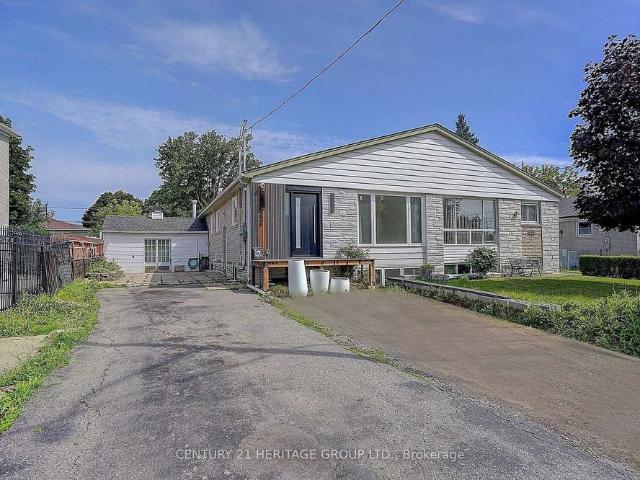 House for rent in Richmond Hill, Golden Horseshoe