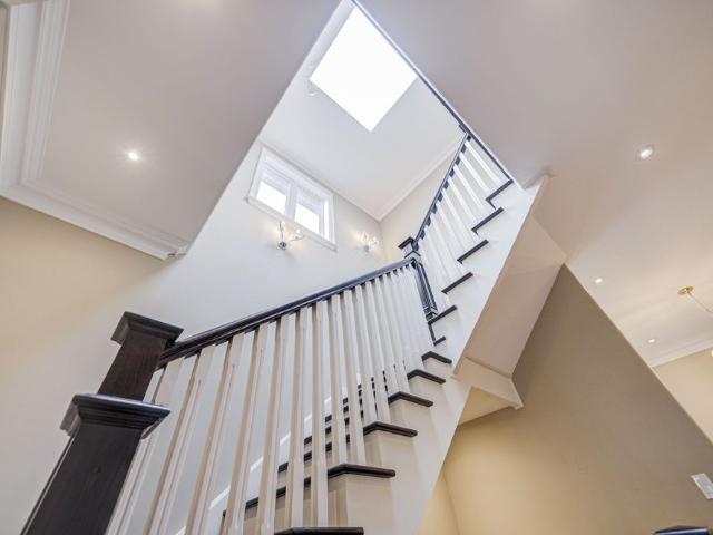 House for rent in Willowdale, Toronto