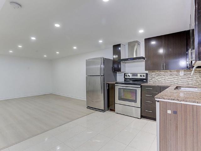 House for rent in Mississauga, Ontario