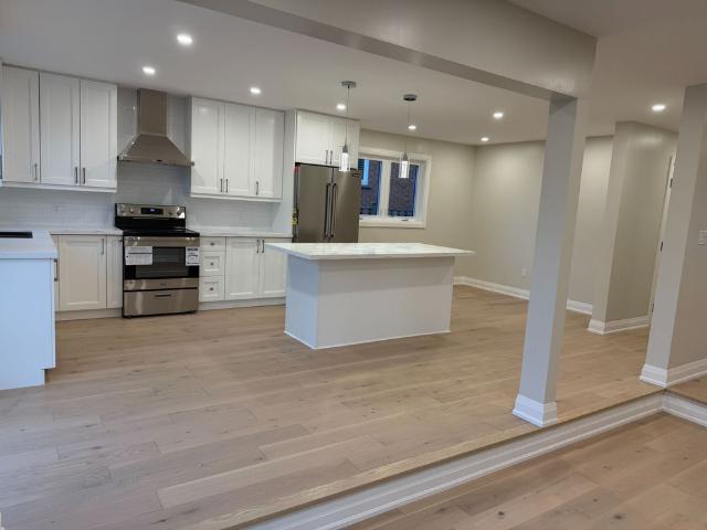 House for rent in Mississauga, Ontario