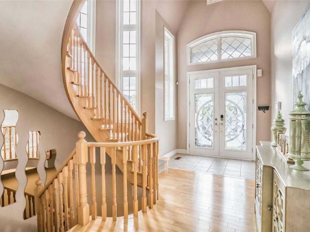 House for rent in Churchill Meadows, Mississauga