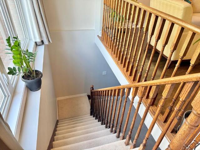 Townhouse for rent in Oakville, Ontario