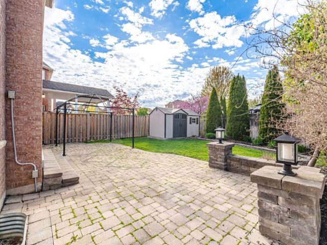 House for rent in Mississauga, Ontario