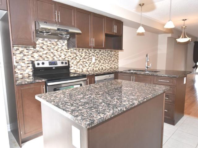 Townhouse for rent in York, Ontario