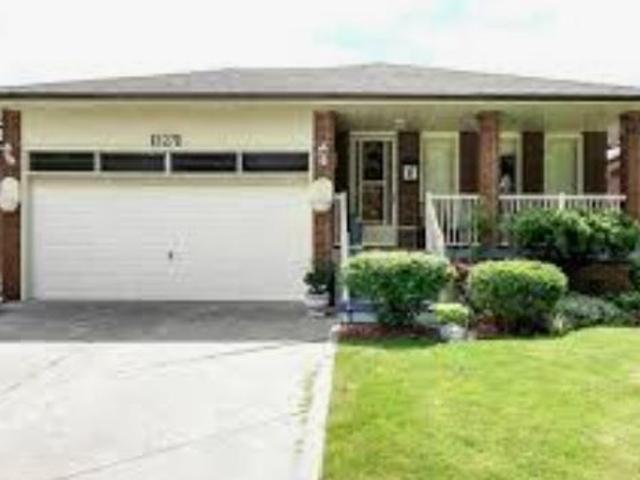 House for rent in Woburn, Ontario