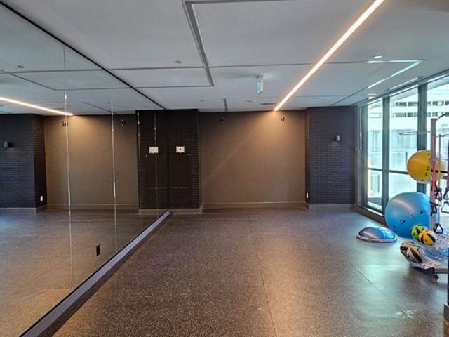 Apartment for rent in Spadina—Fort York, Toronto