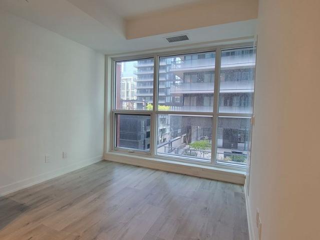 Apartment for rent in Spadina—Fort York, Toronto