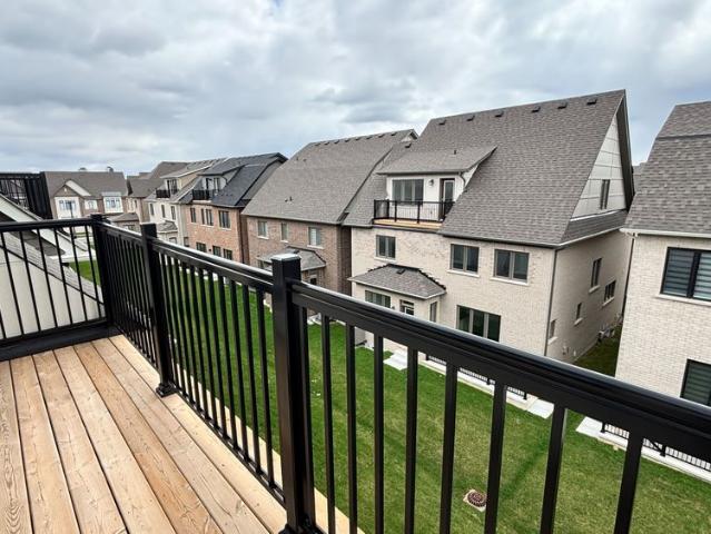 House for rent in Oakville, Ontario