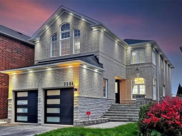 House for rent in Lisgar, Mississauga