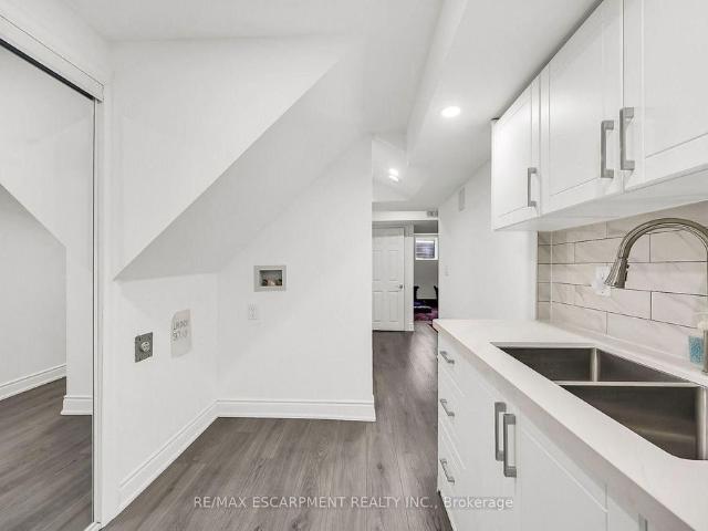 House for rent in Ancaster, Ontario