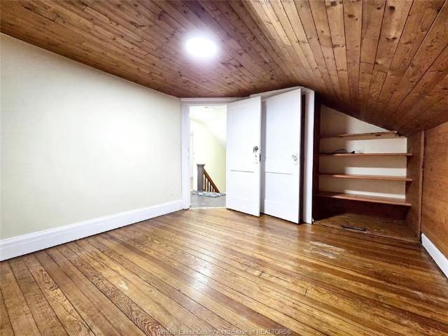 House for rent in Sandwich, Windsor