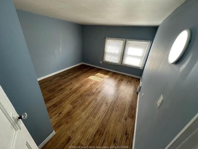 House for rent in Maidstone, Ontario