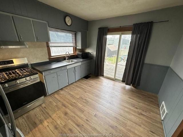 House for rent in Maidstone, Ontario